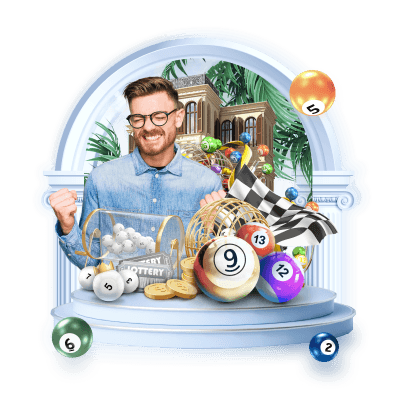 开运体育彩票场馆